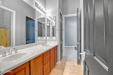 Welcome to 42032 N Club Pointe Dr in Anthem Country Club.  This on Anthem Golf and Country Club  in Arizona - for sale on GolfHomes.com, golf home, golf lot