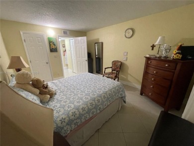Beautiful Completely renovated one bedroom apartment in a 55+ on Sunrise Lakes Phase III in Florida - for sale on GolfHomes.com, golf home, golf lot