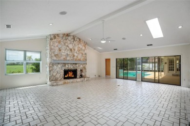 One or more photo(s) has been virtually staged. A Hidden on TPC Prestancia in Florida - for sale on GolfHomes.com, golf home, golf lot