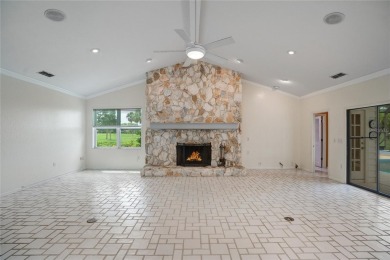 One or more photo(s) has been virtually staged. A Hidden on TPC Prestancia in Florida - for sale on GolfHomes.com, golf home, golf lot