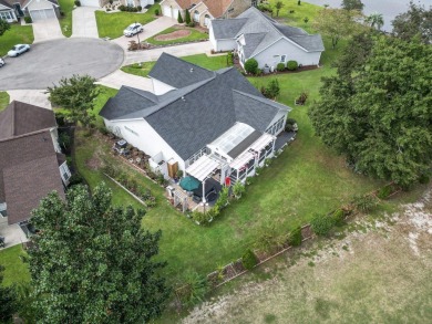 OPEN HOUSE + a recent price adjustmente, see this home in person on Myrtle Beach National Golf Course in South Carolina - for sale on GolfHomes.com, golf home, golf lot