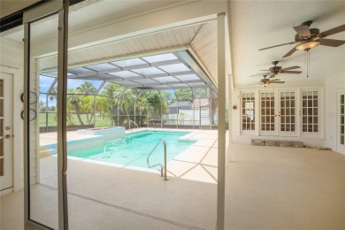 One or more photo(s) has been virtually staged. A Hidden on TPC Prestancia in Florida - for sale on GolfHomes.com, golf home, golf lot