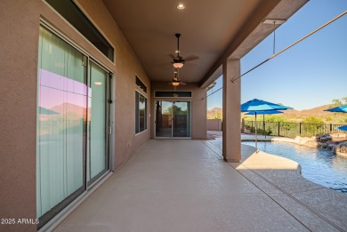 Welcome to 42032 N Club Pointe Dr in Anthem Country Club.  This on Anthem Golf and Country Club  in Arizona - for sale on GolfHomes.com, golf home, golf lot