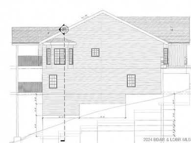 Villa currently under construction and ready for your on Tan-Tar-A Golf Club in Missouri - for sale on GolfHomes.com, golf home, golf lot