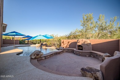 Welcome to 42032 N Club Pointe Dr in Anthem Country Club.  This on Anthem Golf and Country Club  in Arizona - for sale on GolfHomes.com, golf home, golf lot