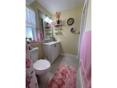 Beautiful Completely renovated one bedroom apartment in a 55+ on Sunrise Lakes Phase III in Florida - for sale on GolfHomes.com, golf home, golf lot