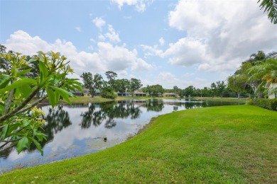 PRIME Location with POND and 17TH GREEN views of the Cypress on The Golf Club of Cypress Creek in Florida - for sale on GolfHomes.com, golf home, golf lot