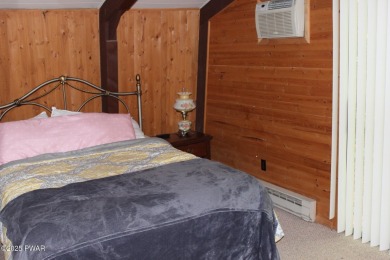 Tucked away in the amenity-rich, gated community of The Hideout on The Hideout Golf in Pennsylvania - for sale on GolfHomes.com, golf home, golf lot