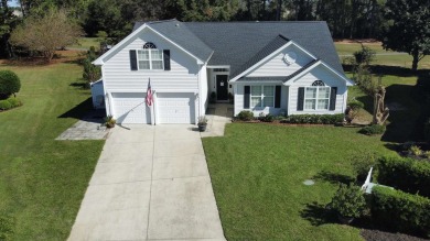 OPEN HOUSE + a recent price adjustmente, see this home in person on Myrtle Beach National Golf Course in South Carolina - for sale on GolfHomes.com, golf home, golf lot