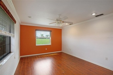 One or more photo(s) has been virtually staged. A Hidden on TPC Prestancia in Florida - for sale on GolfHomes.com, golf home, golf lot