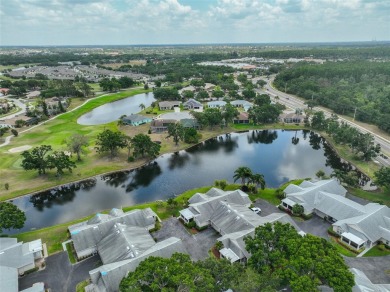 PRIME Location with POND and 17TH GREEN views of the Cypress on The Golf Club of Cypress Creek in Florida - for sale on GolfHomes.com, golf home, golf lot