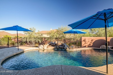Welcome to 42032 N Club Pointe Dr in Anthem Country Club.  This on Anthem Golf and Country Club  in Arizona - for sale on GolfHomes.com, golf home, golf lot