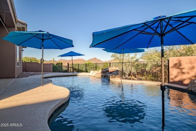 Welcome to 42032 N Club Pointe Dr in Anthem Country Club.  This on Anthem Golf and Country Club  in Arizona - for sale on GolfHomes.com, golf home, golf lot