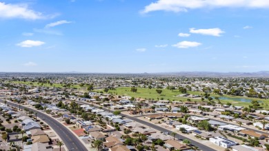 Welcome to your move-in ready gem in Sun City AZ! This extremely on Sun City Lakes West and East in Arizona - for sale on GolfHomes.com, golf home, golf lot