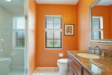 One or more photo(s) has been virtually staged. A Hidden on TPC Prestancia in Florida - for sale on GolfHomes.com, golf home, golf lot