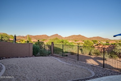 Welcome to 42032 N Club Pointe Dr in Anthem Country Club.  This on Anthem Golf and Country Club  in Arizona - for sale on GolfHomes.com, golf home, golf lot