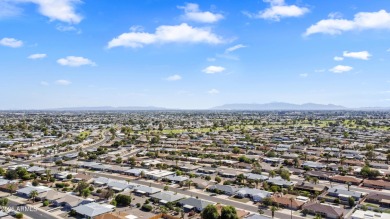 Welcome to your move-in ready gem in Sun City AZ! This extremely on Sun City Lakes West and East in Arizona - for sale on GolfHomes.com, golf home, golf lot