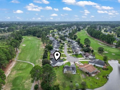 OPEN HOUSE + a recent price adjustmente, see this home in person on Myrtle Beach National Golf Course in South Carolina - for sale on GolfHomes.com, golf home, golf lot