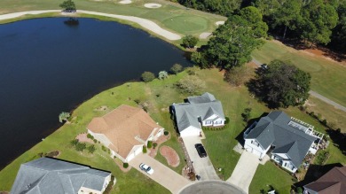 OPEN HOUSE + a recent price adjustmente, see this home in person on Myrtle Beach National Golf Course in South Carolina - for sale on GolfHomes.com, golf home, golf lot