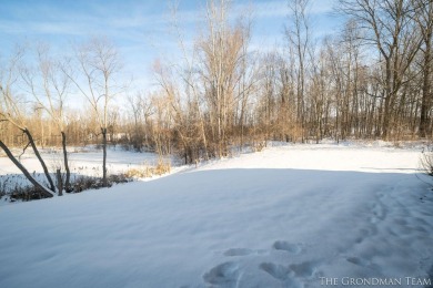 Indulge in resort-style living in this meticulously updated on Lynx Golf Course in Michigan - for sale on GolfHomes.com, golf home, golf lot