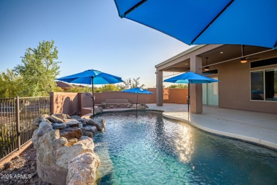 Welcome to 42032 N Club Pointe Dr in Anthem Country Club.  This on Anthem Golf and Country Club  in Arizona - for sale on GolfHomes.com, golf home, golf lot