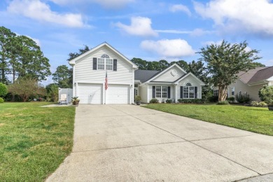 OPEN HOUSE + a recent price adjustmente, see this home in person on Myrtle Beach National Golf Course in South Carolina - for sale on GolfHomes.com, golf home, golf lot