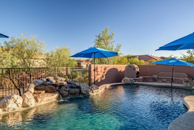 Welcome to 42032 N Club Pointe Dr in Anthem Country Club.  This on Anthem Golf and Country Club  in Arizona - for sale on GolfHomes.com, golf home, golf lot