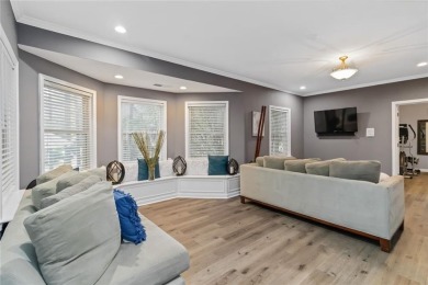 Welcome to 3243 Chipping Wood Drive--an elegant 4-bedroom, 4 on Alpharetta Athletic Club East in Georgia - for sale on GolfHomes.com, golf home, golf lot