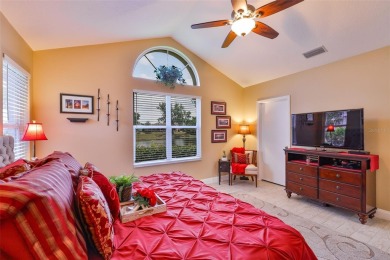 PRIME Location with POND and 17TH GREEN views of the Cypress on The Golf Club of Cypress Creek in Florida - for sale on GolfHomes.com, golf home, golf lot