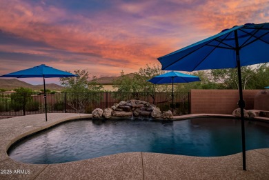 Welcome to 42032 N Club Pointe Dr in Anthem Country Club.  This on Anthem Golf and Country Club  in Arizona - for sale on GolfHomes.com, golf home, golf lot