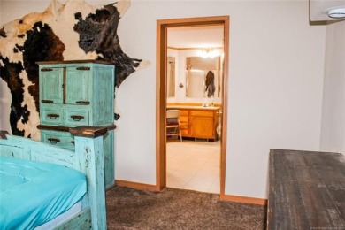 Welcome to Arrowhead Estates and come enjoy the lake life on Arrowhead State Park Golf Course in Oklahoma - for sale on GolfHomes.com, golf home, golf lot