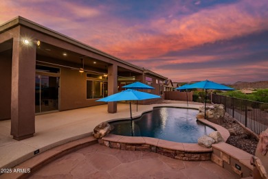 Welcome to 42032 N Club Pointe Dr in Anthem Country Club.  This on Anthem Golf and Country Club  in Arizona - for sale on GolfHomes.com, golf home, golf lot