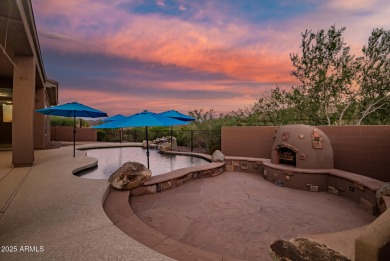 Welcome to 42032 N Club Pointe Dr in Anthem Country Club.  This on Anthem Golf and Country Club  in Arizona - for sale on GolfHomes.com, golf home, golf lot
