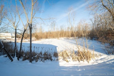 Indulge in resort-style living in this meticulously updated on Lynx Golf Course in Michigan - for sale on GolfHomes.com, golf home, golf lot