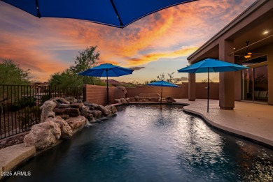 Welcome to 42032 N Club Pointe Dr in Anthem Country Club.  This on Anthem Golf and Country Club  in Arizona - for sale on GolfHomes.com, golf home, golf lot