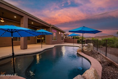 Welcome to 42032 N Club Pointe Dr in Anthem Country Club.  This on Anthem Golf and Country Club  in Arizona - for sale on GolfHomes.com, golf home, golf lot