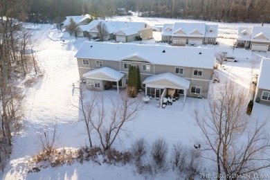 Indulge in resort-style living in this meticulously updated on Lynx Golf Course in Michigan - for sale on GolfHomes.com, golf home, golf lot