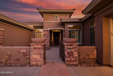 Welcome to 42032 N Club Pointe Dr in Anthem Country Club.  This on Anthem Golf and Country Club  in Arizona - for sale on GolfHomes.com, golf home, golf lot