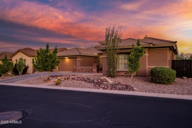 Welcome to 42032 N Club Pointe Dr in Anthem Country Club.  This on Anthem Golf and Country Club  in Arizona - for sale on GolfHomes.com, golf home, golf lot
