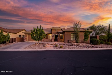 Welcome to 42032 N Club Pointe Dr in Anthem Country Club.  This on Anthem Golf and Country Club  in Arizona - for sale on GolfHomes.com, golf home, golf lot
