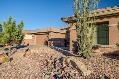Welcome to 42032 N Club Pointe Dr in Anthem Country Club.  This on Anthem Golf and Country Club  in Arizona - for sale on GolfHomes.com, golf home, golf lot
