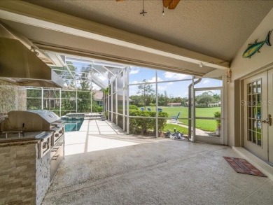 Under contract-accepting backup offers. Gated Community in on East Lake Woodlands Country Club in Florida - for sale on GolfHomes.com, golf home, golf lot