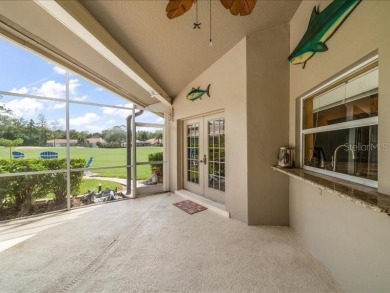 Under contract-accepting backup offers. Gated Community in on East Lake Woodlands Country Club in Florida - for sale on GolfHomes.com, golf home, golf lot