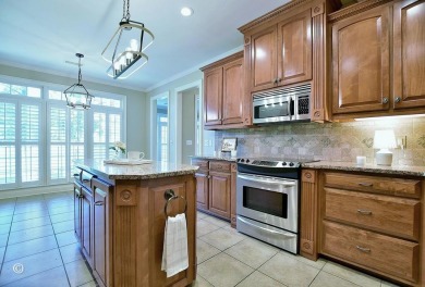 A breath of fresh air describes this absolute picture perfect on Maple Ridge Golf Club in Georgia - for sale on GolfHomes.com, golf home, golf lot