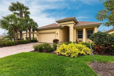 MOTIVATED SELLERS welcome you to your new home in Verandah! This on Verandah Golf Course and Club in Florida - for sale on GolfHomes.com, golf home, golf lot