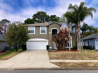 What a great opportunity to live in this fabulous golf community on LPGA International Golf Course in Florida - for sale on GolfHomes.com, golf home, golf lot