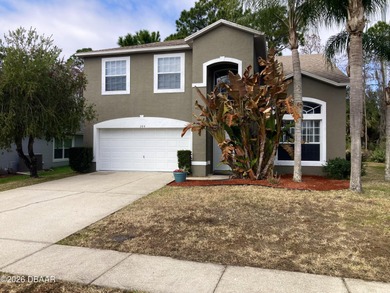 What a great opportunity to live in this fabulous golf community on LPGA International Golf Course in Florida - for sale on GolfHomes.com, golf home, golf lot