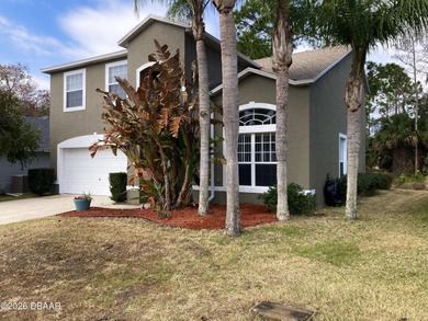 What a great opportunity to live in this fabulous golf community on LPGA International Golf Course in Florida - for sale on GolfHomes.com, golf home, golf lot
