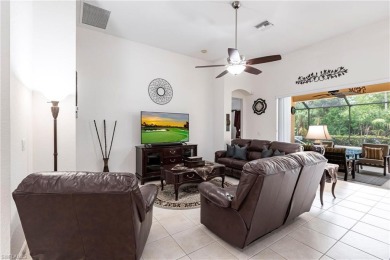 MOTIVATED SELLERS welcome you to your new home in Verandah! This on Verandah Golf Course and Club in Florida - for sale on GolfHomes.com, golf home, golf lot