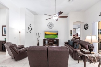 MOTIVATED SELLERS welcome you to your new home in Verandah! This on Verandah Golf Course and Club in Florida - for sale on GolfHomes.com, golf home, golf lot